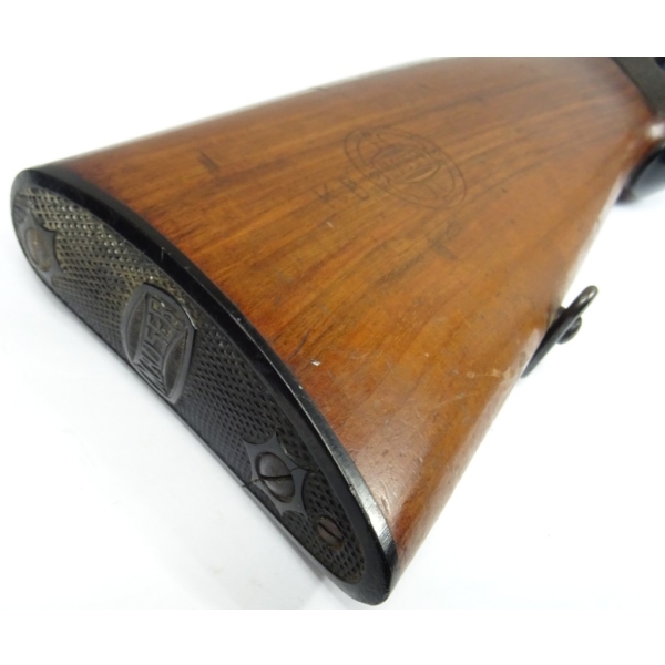 Karabinek sportowy Mauser kal. .22lr